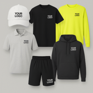 Custom Apparel