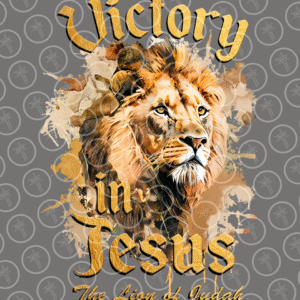 Victory In Jesus